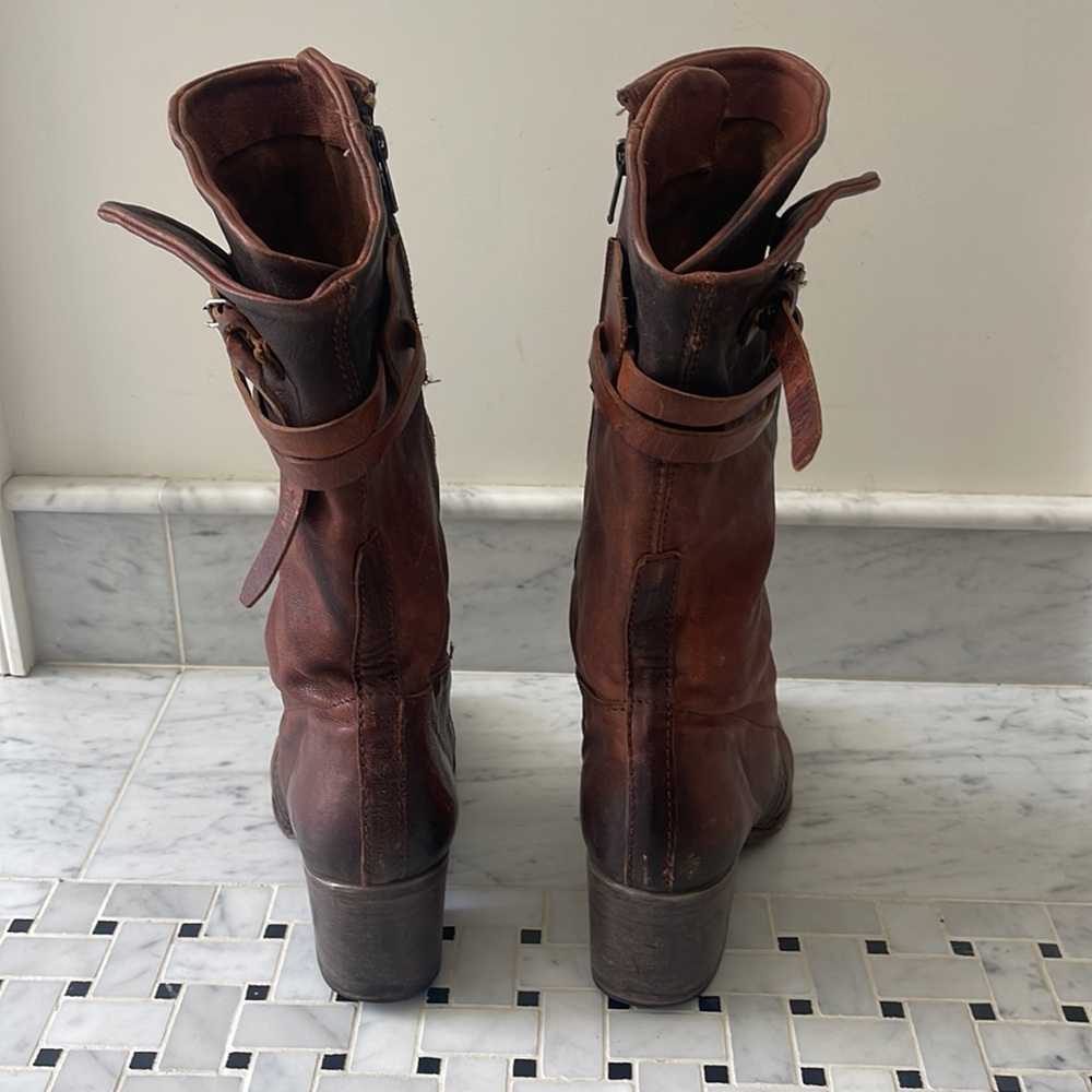 Freebird Caden Boots! - Picture 2 of 5